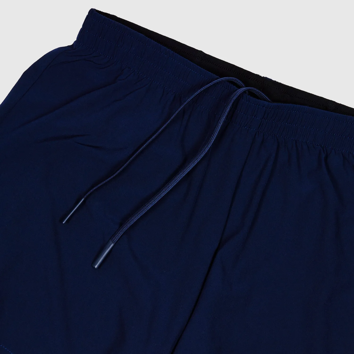 2 in 1 Pace Shorts 5''