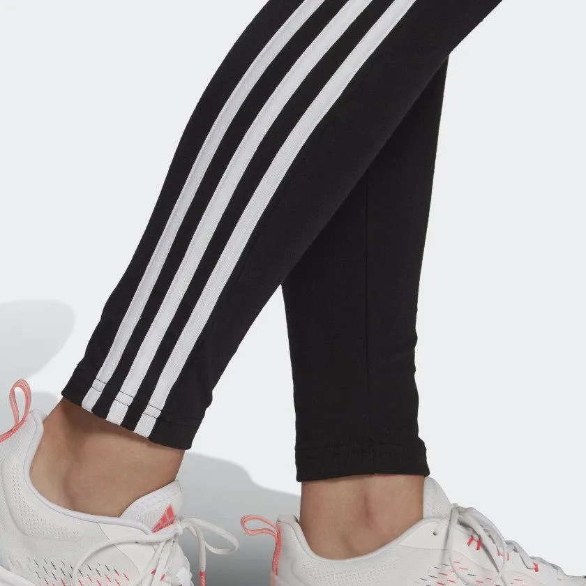 Adidas Women Loungewear Essentials 3-Stripes Leggings