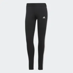 Adidas Women Loungewear Essentials 3-Stripes Leggings