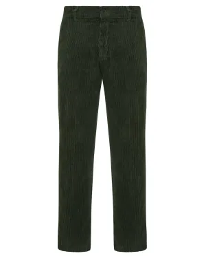 Alan Paine Mens Corduroy Trousers