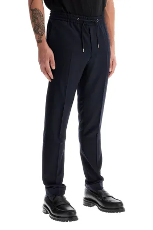 anti-wrinkle pants with