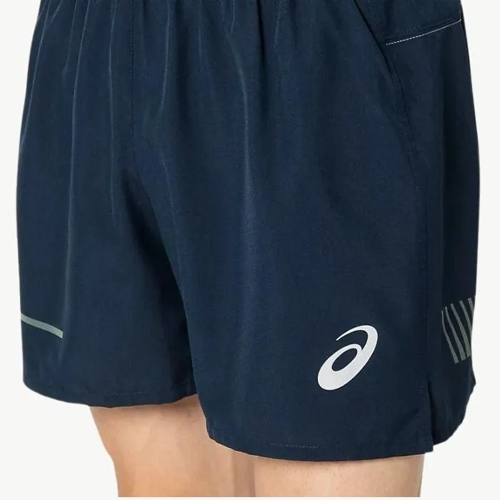 asics Visibility Men's Running Shorts