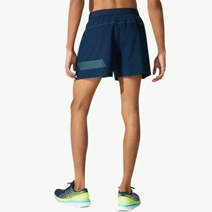 asics Visibility Men's Running Shorts