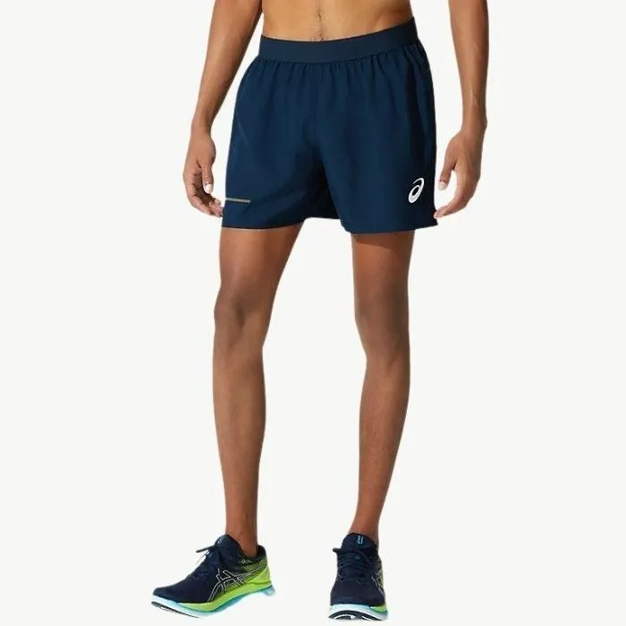 asics Visibility Men's Running Shorts