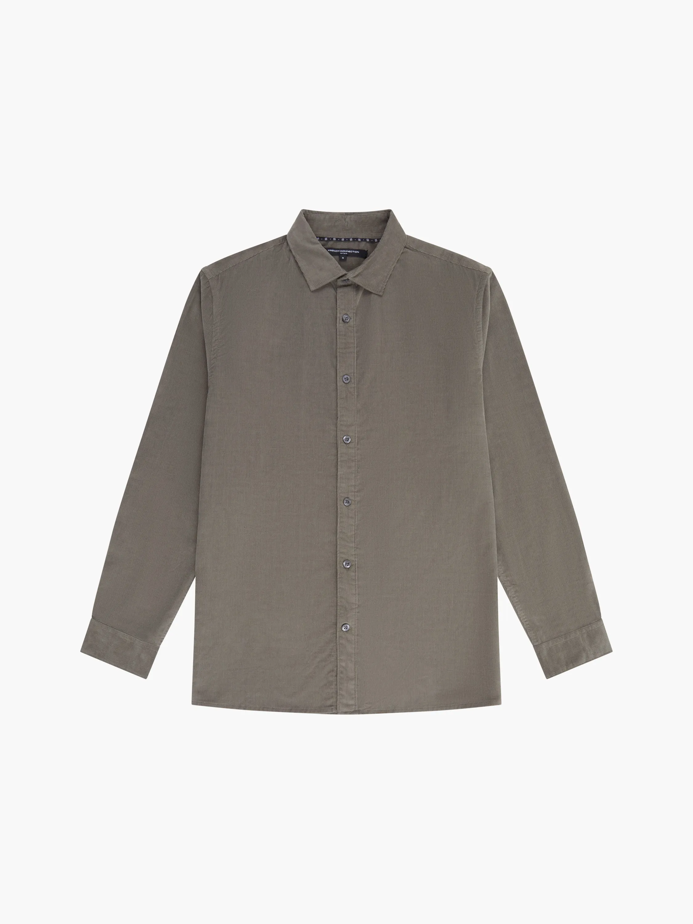 Baby Corduroy Shirt