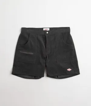 Battenwear Local Shorts - Charcoal