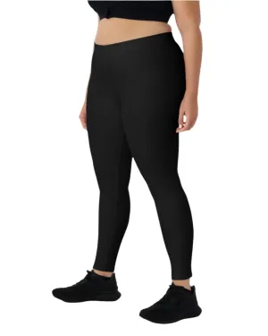 Black Leggings for Women