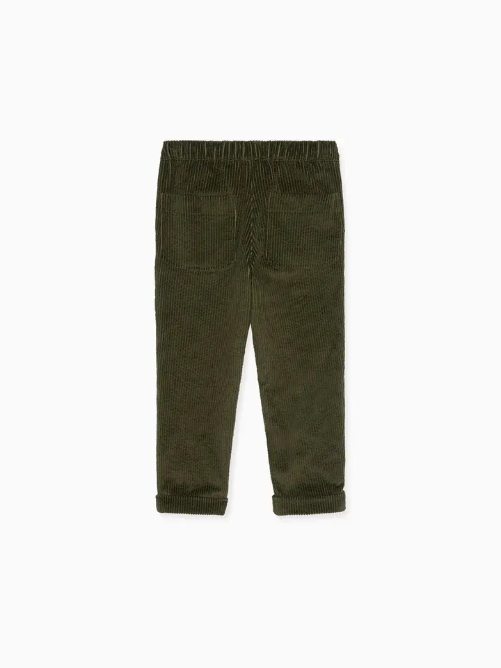 boys benito trouser