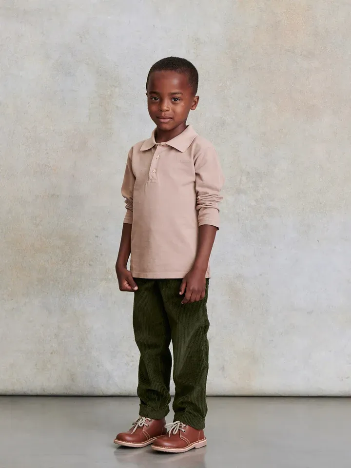 boys benito trouser