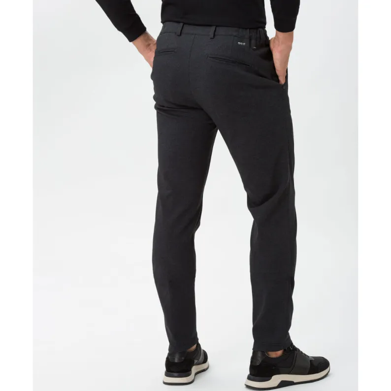 Brax Hi-Flex LAB Winter Chino 85-5754 - Anthracite Grey