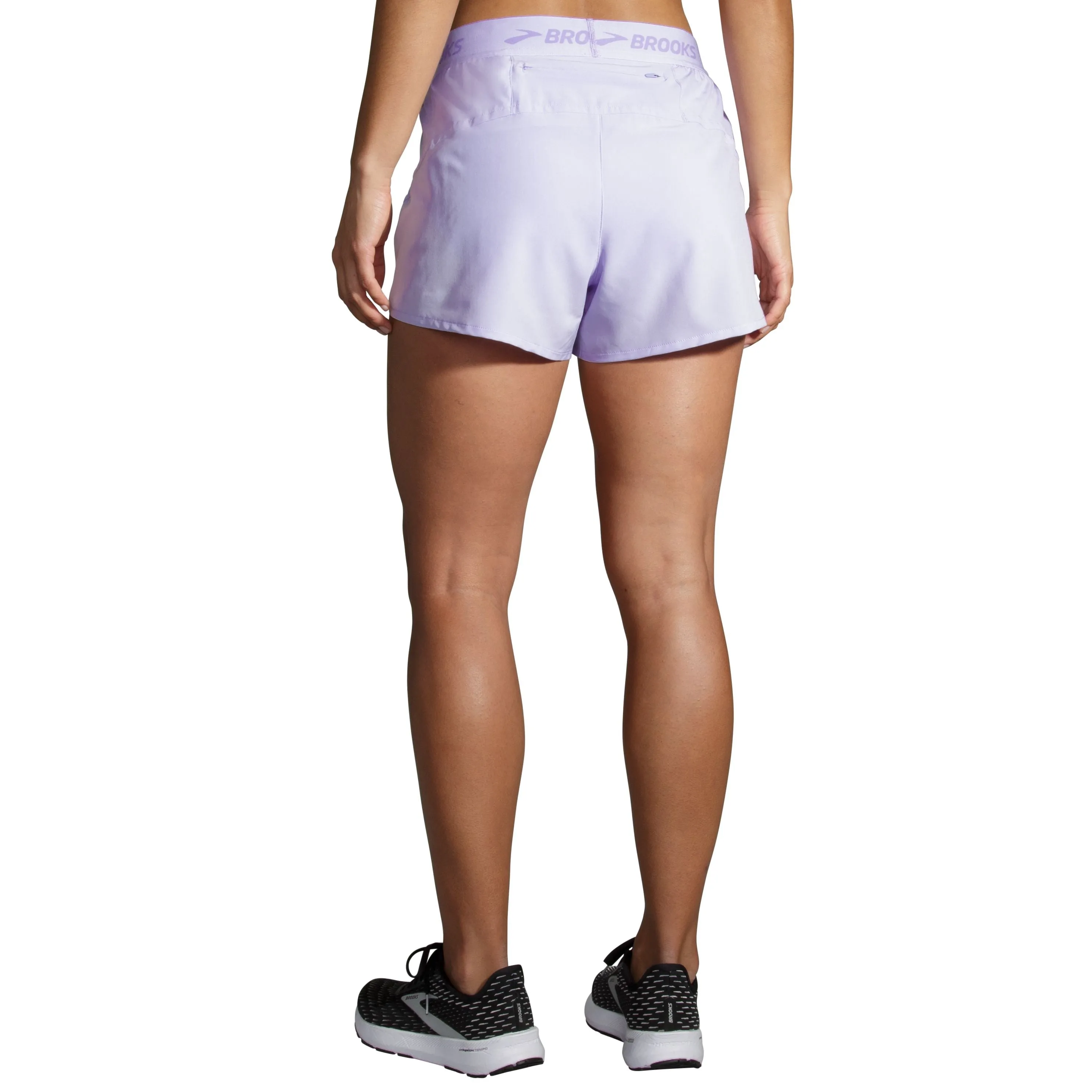 Brooks Women's Chaser 3" Short