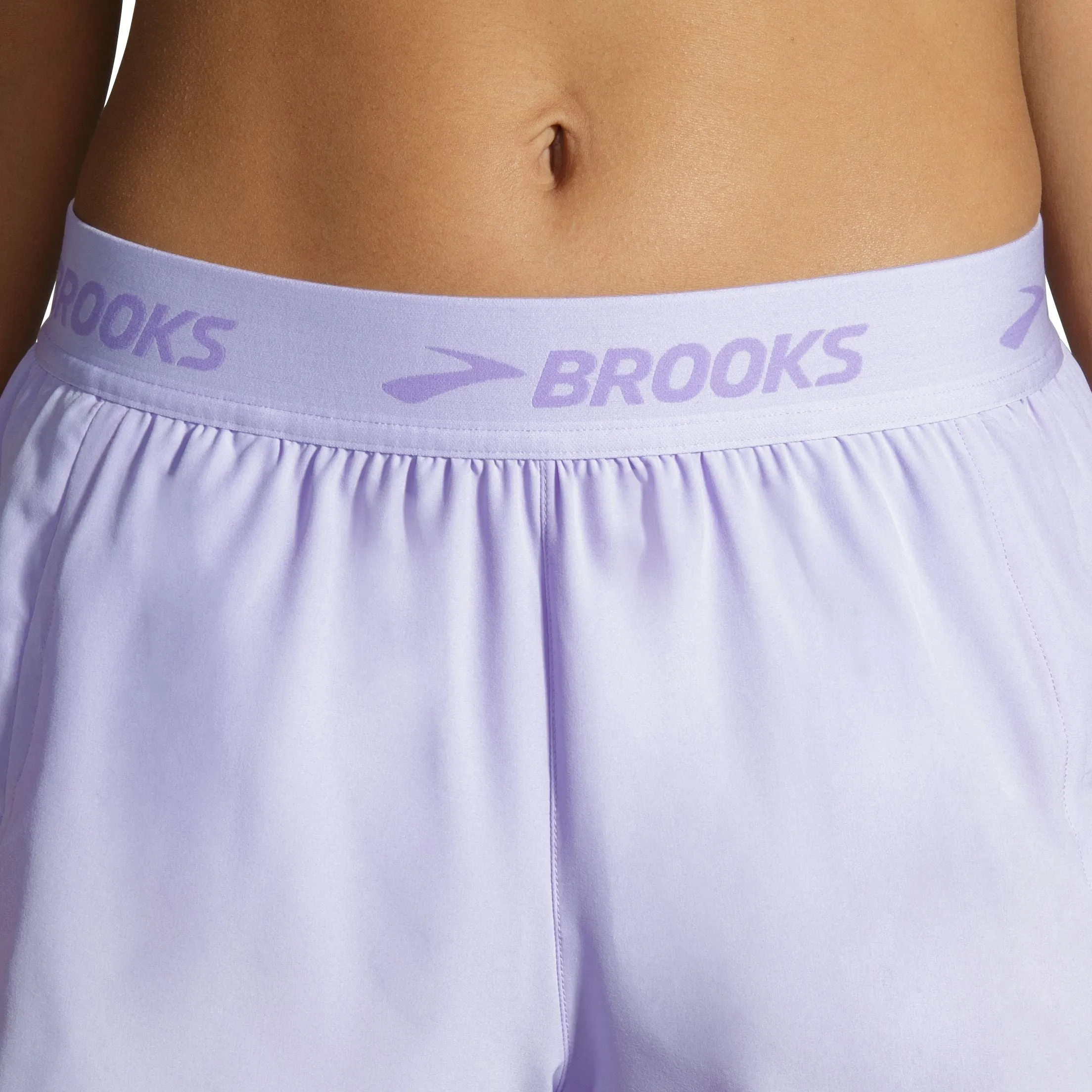 Brooks Women's Chaser 3" Short