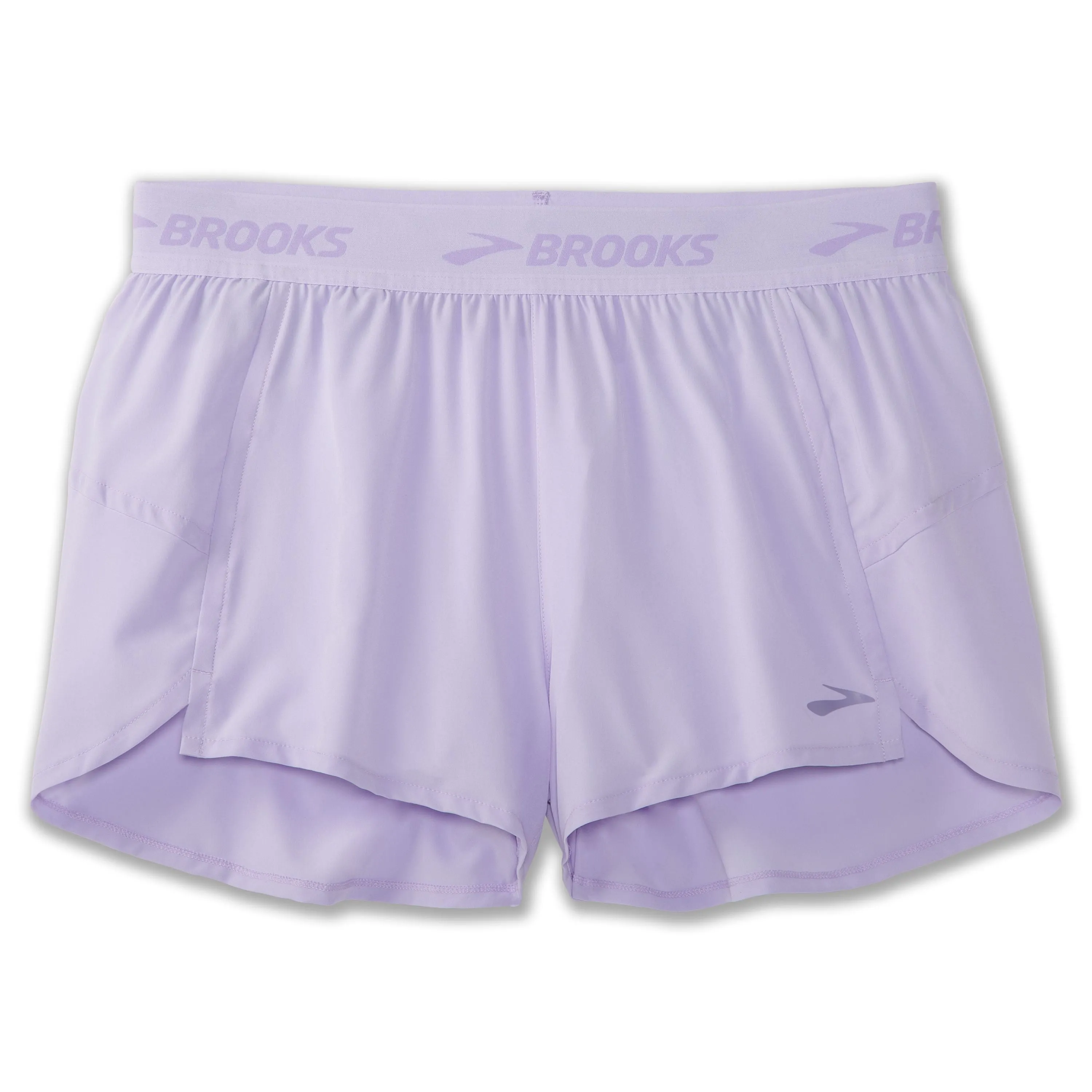 Brooks Women's Chaser 3" Short