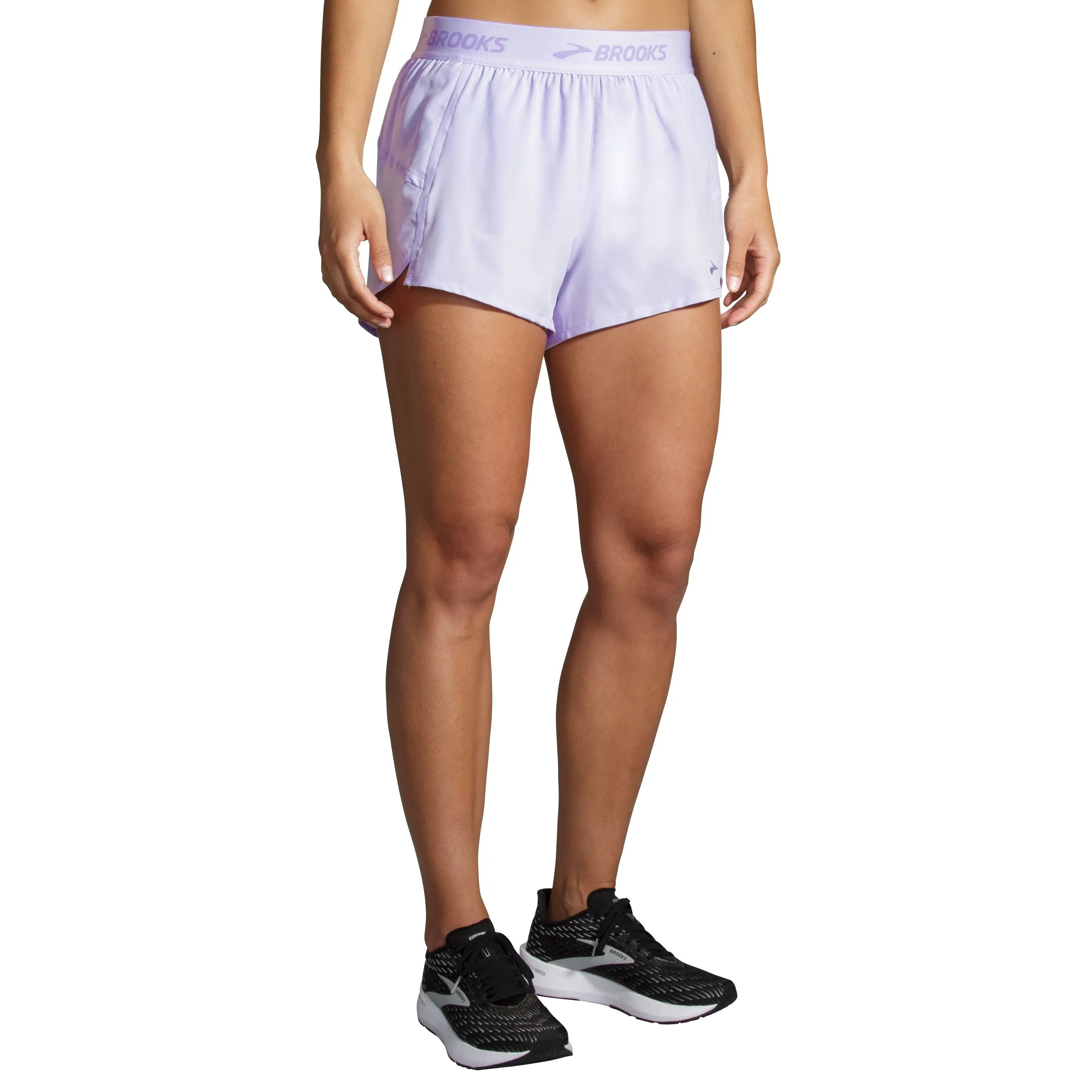 Brooks Women's Chaser 3" Short