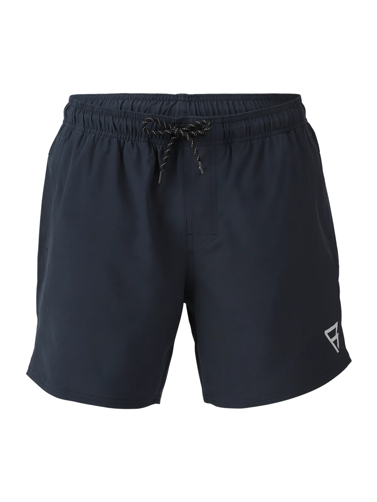 Bru-conic Men Swim Shorts | Navy Blue