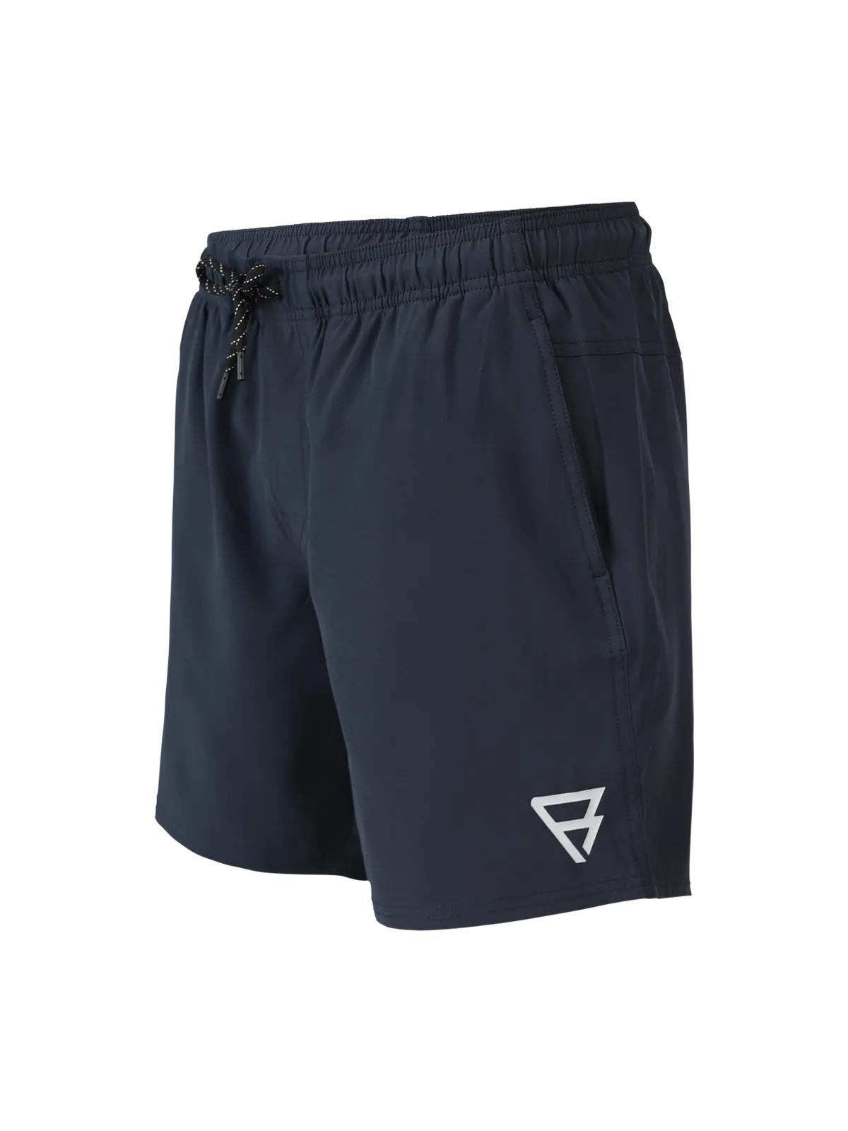 Bru-conic Men Swim Shorts | Navy Blue