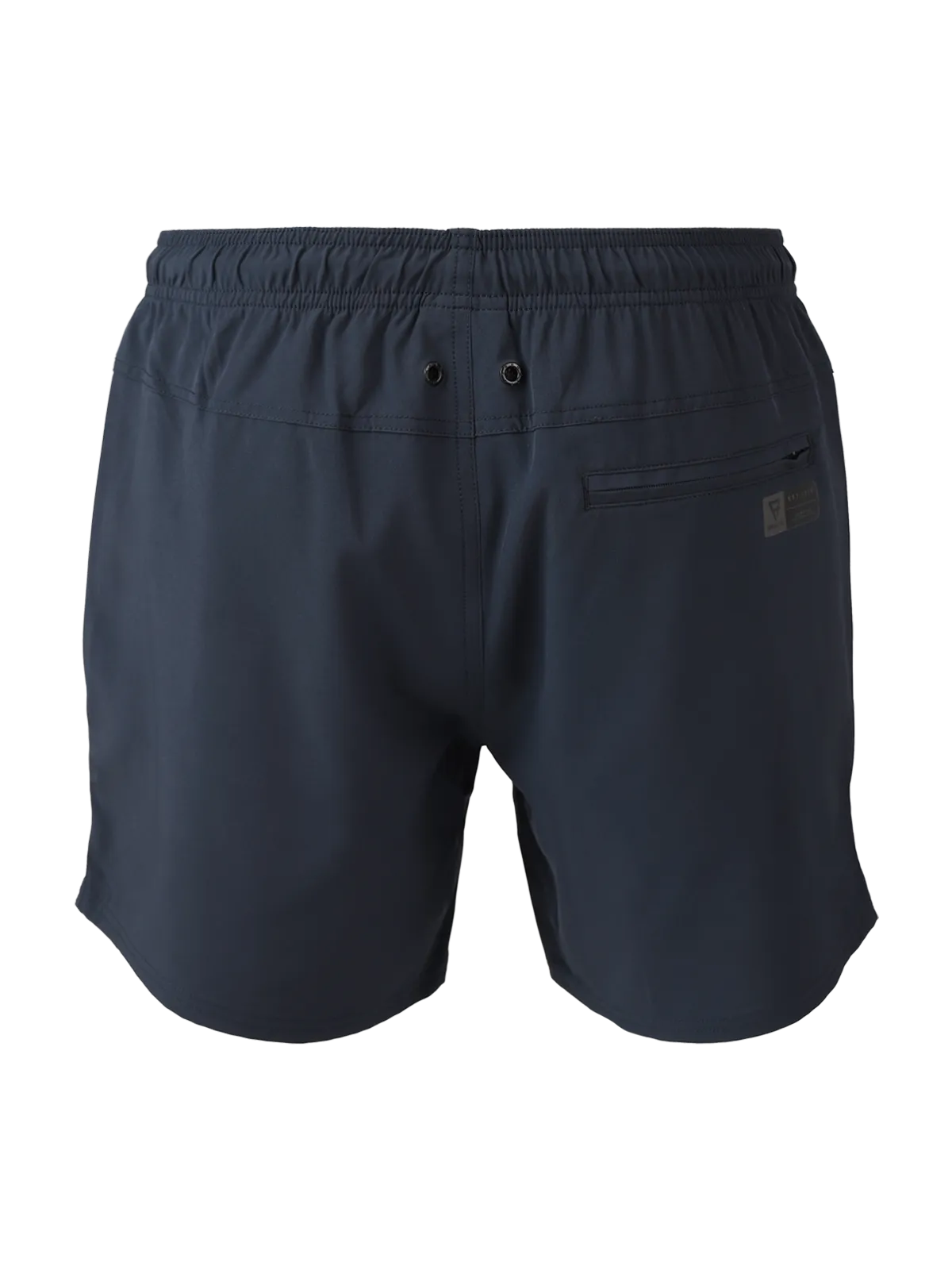 Bru-conic Men Swim Shorts | Navy Blue