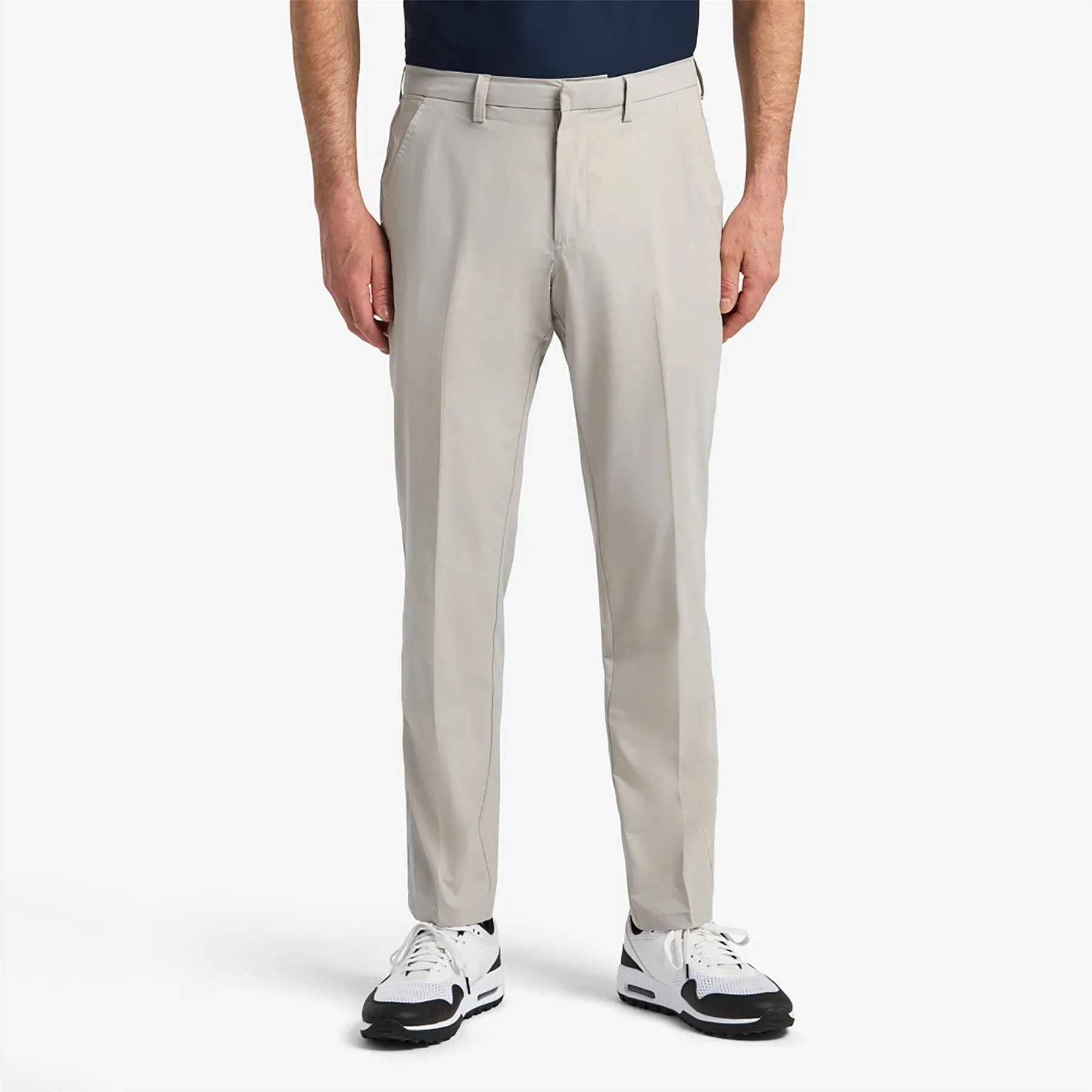 Byron Lux Chino Trousers Paloma - SU24