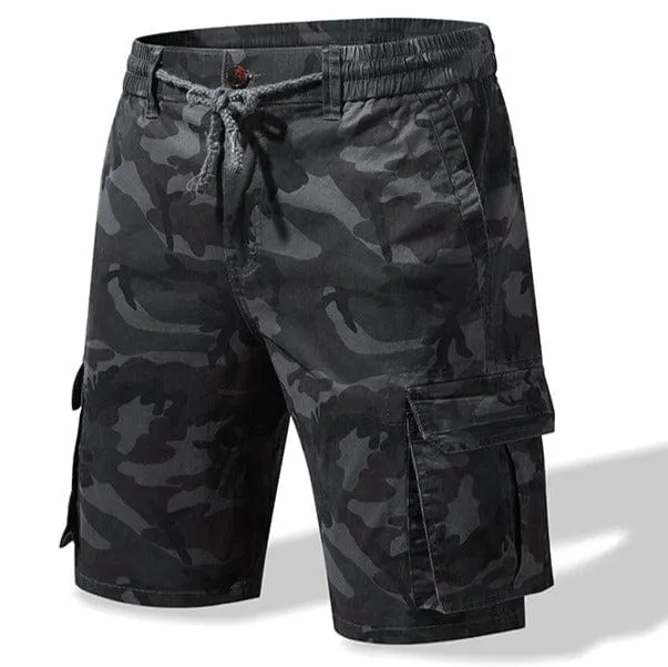 Camo Shorts (3 Designs)