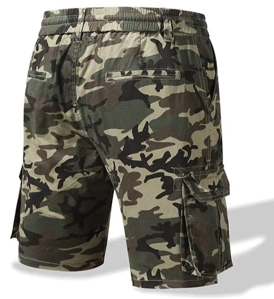 Camo Shorts (3 Designs)