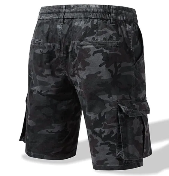 Camo Shorts (3 Designs)