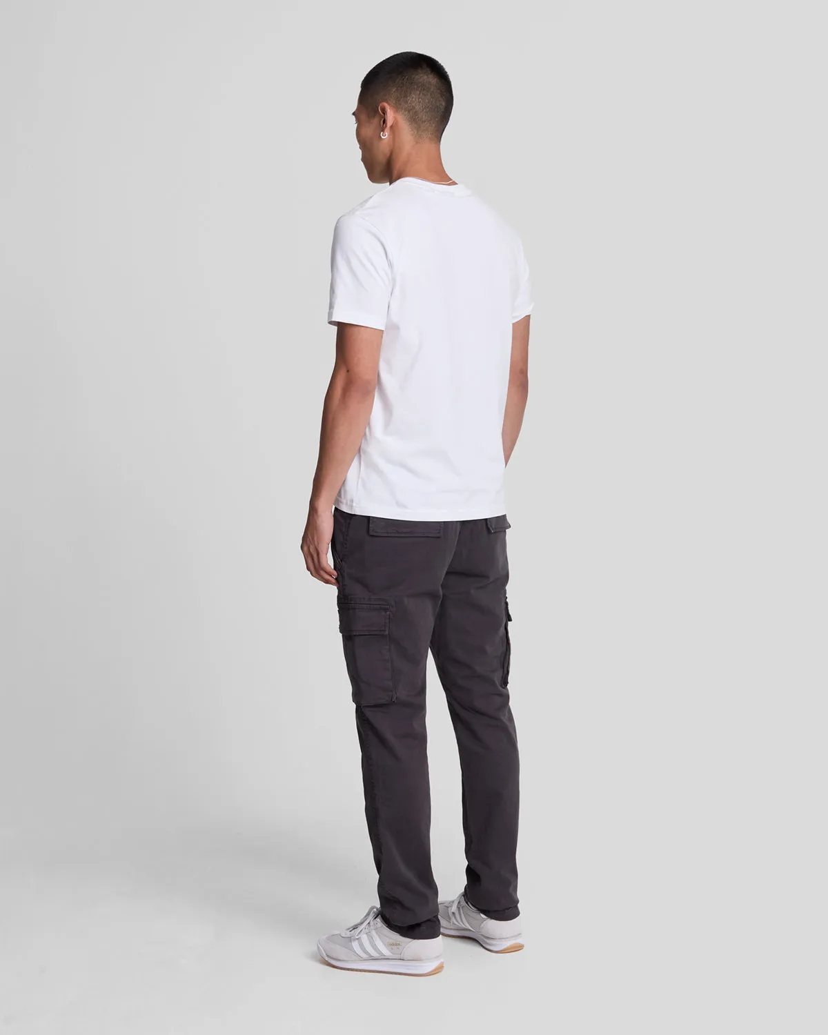 Cargo Trousers