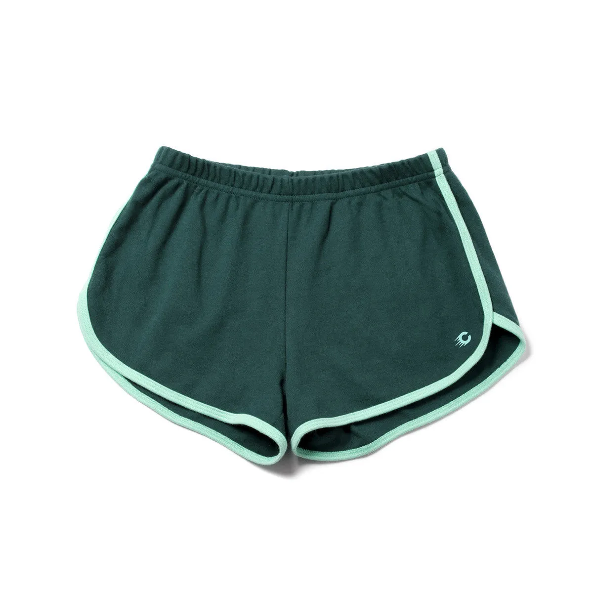 CC Classic Women's Running Shorts