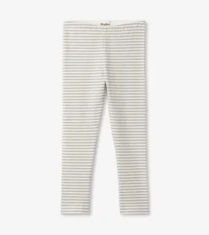 Classic Stripe Leggings | Hatley