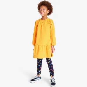 Clearance kids corduroy dress