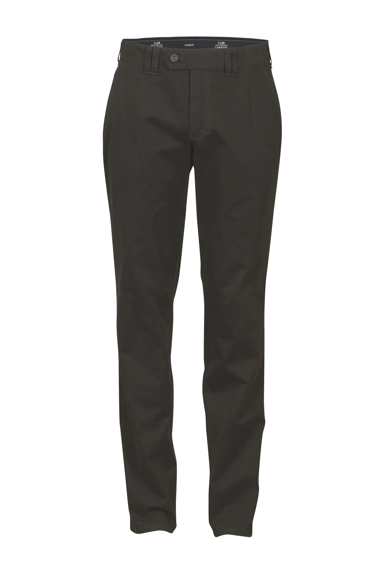 Club Of Comfort Denver Cotton Trousers Xt R