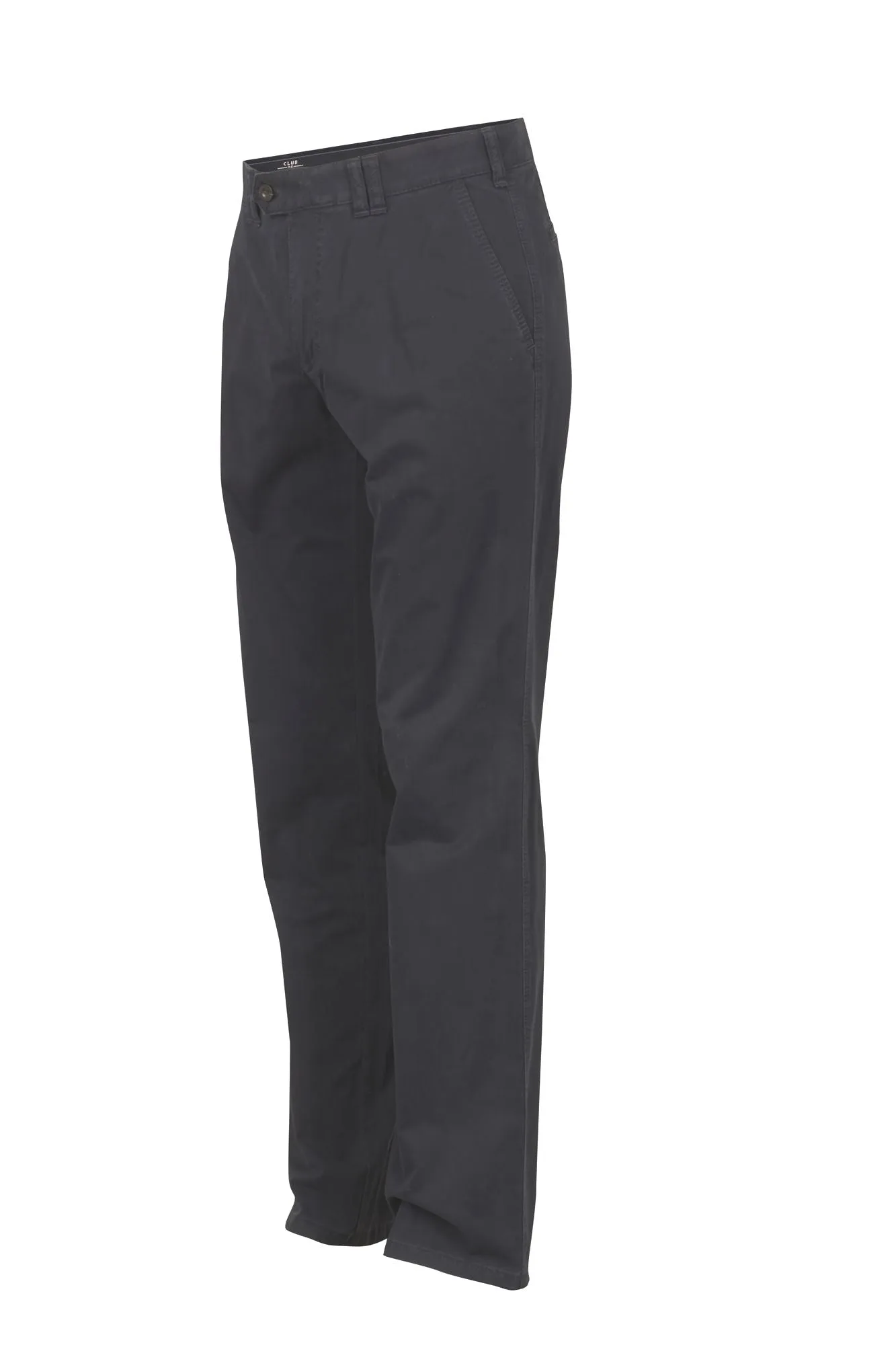 Club Of Comfort Denver Cotton Trousers Xt R