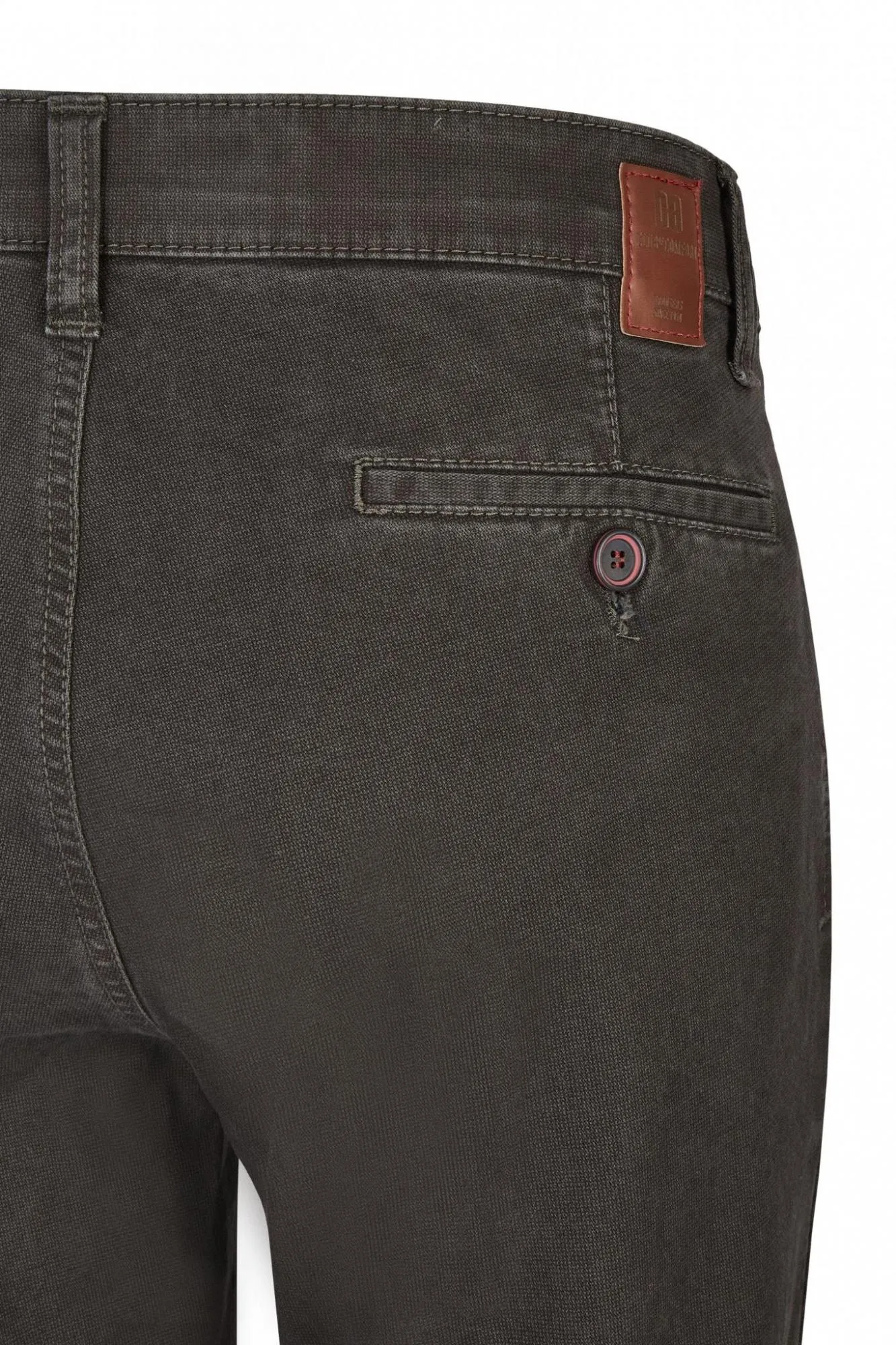 Club Of Comfort Marvin Cotton Trousers 7611 C R