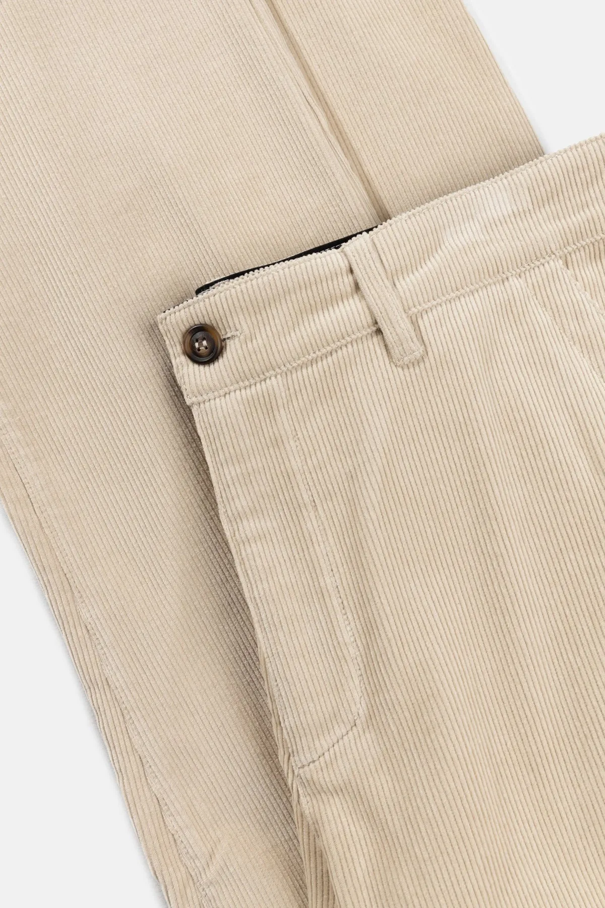 Cord Trouser