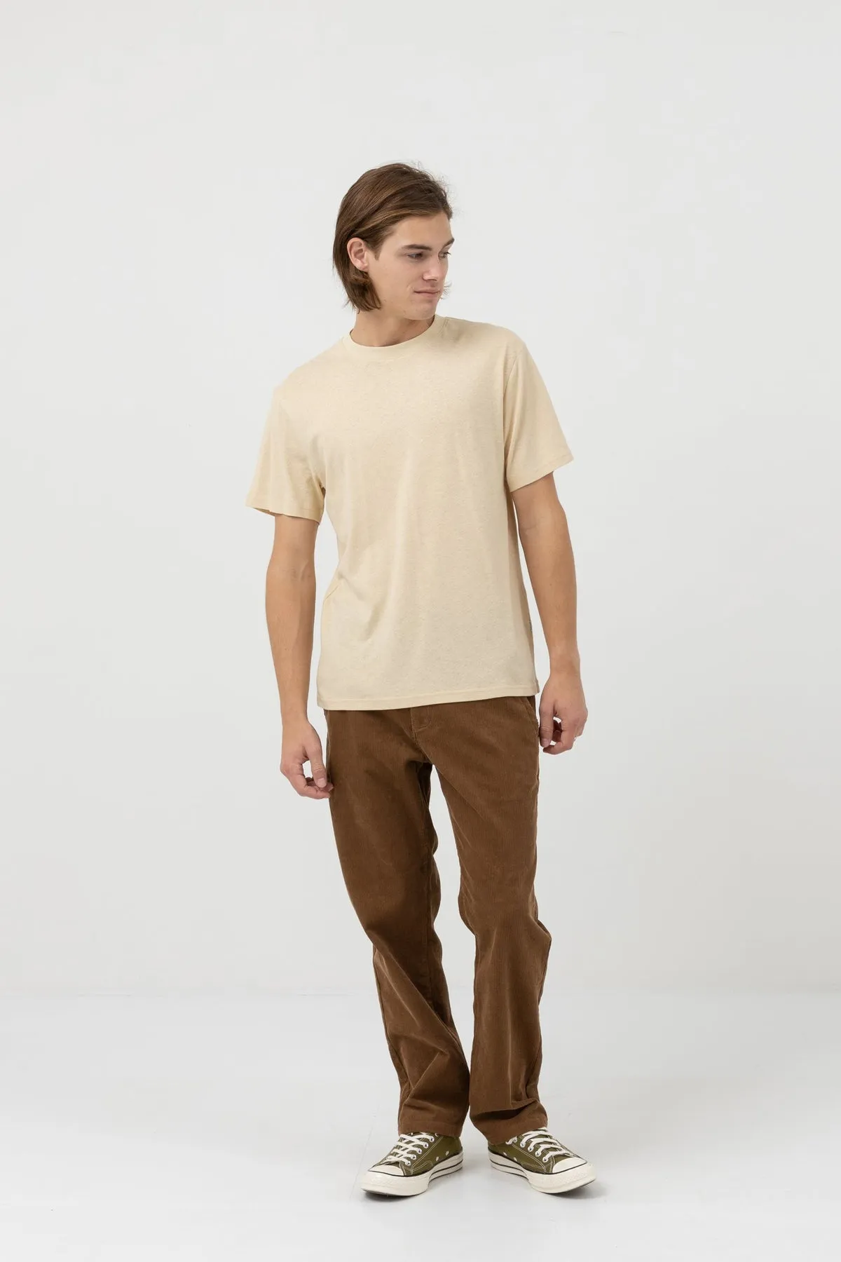 Cord Trouser