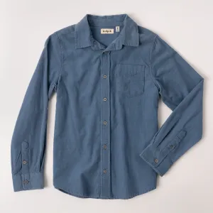 Corduroy Shirt