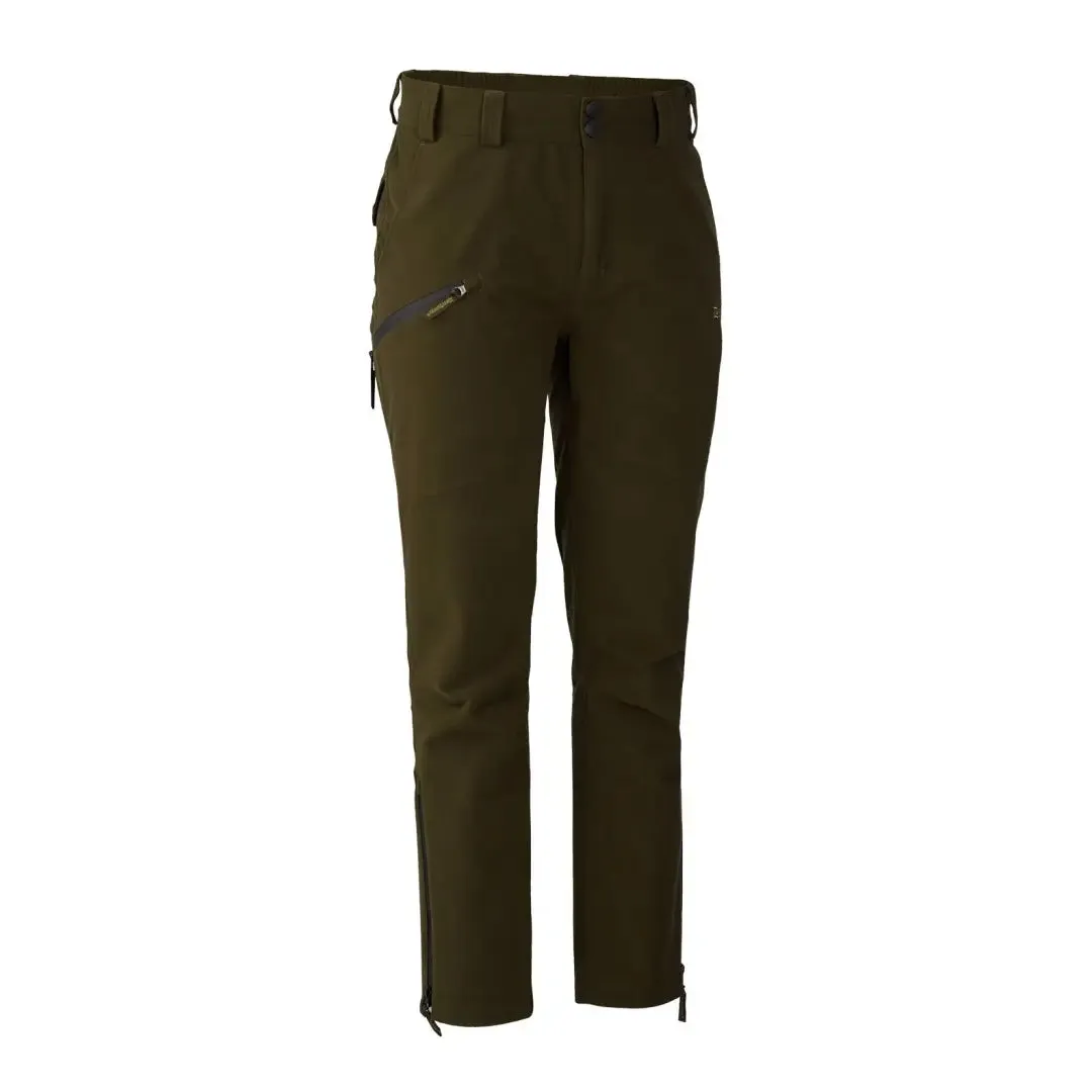 Deerhunter Pro Gamekeeper Boot Trousers