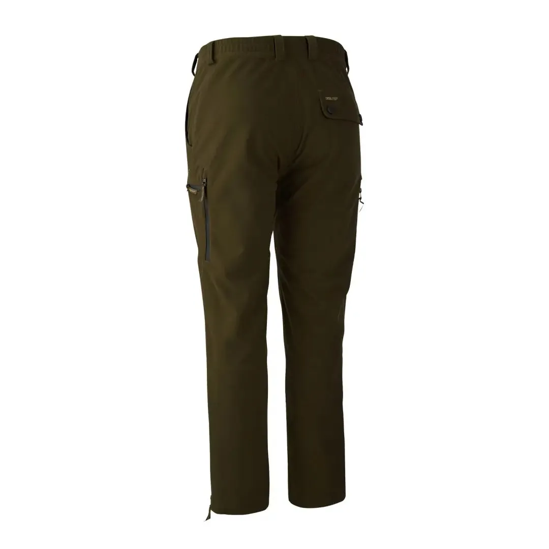 Deerhunter Pro Gamekeeper Boot Trousers