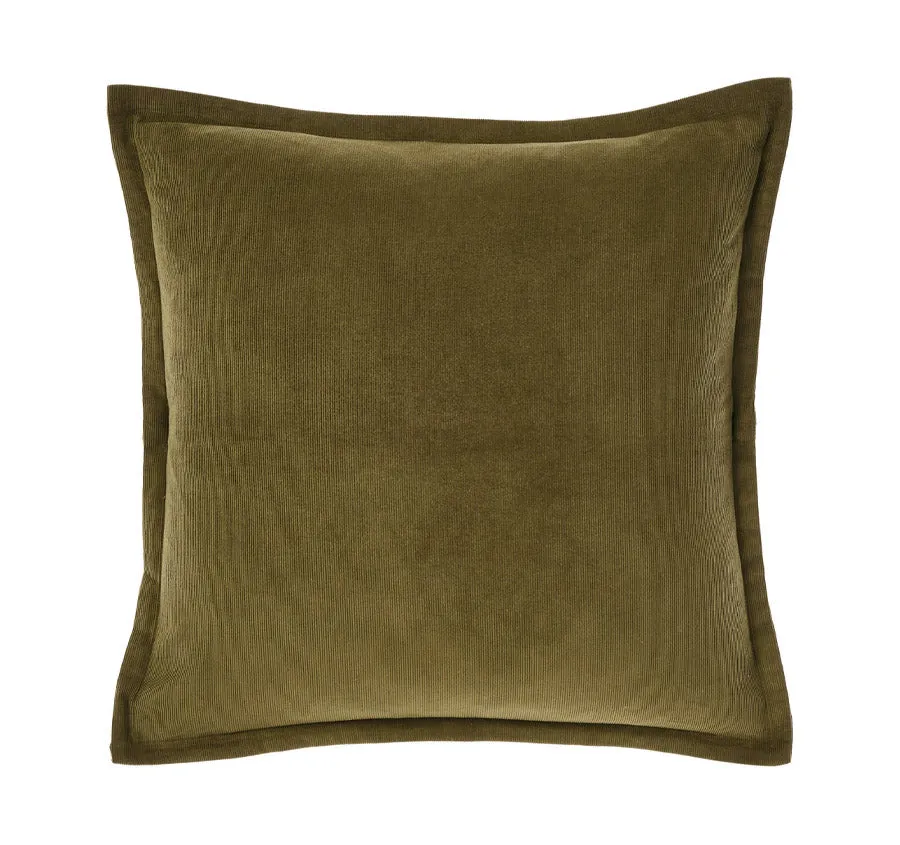 Den 48x48cm Filled Cushion Caper