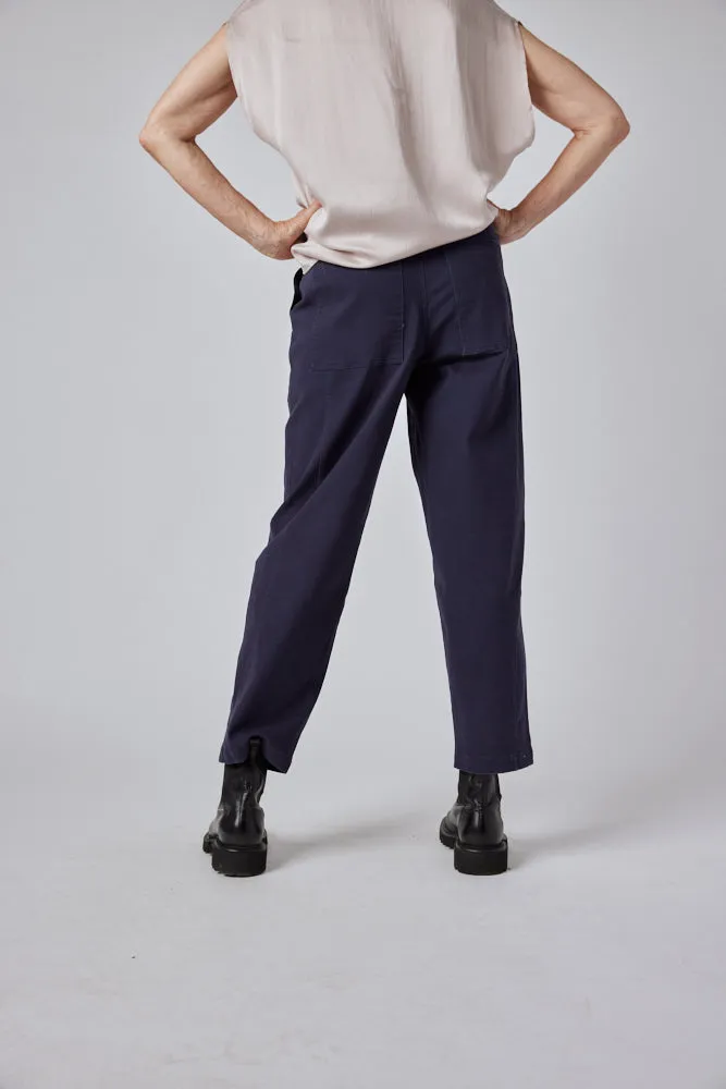 Dynamo Refined Utility Pants