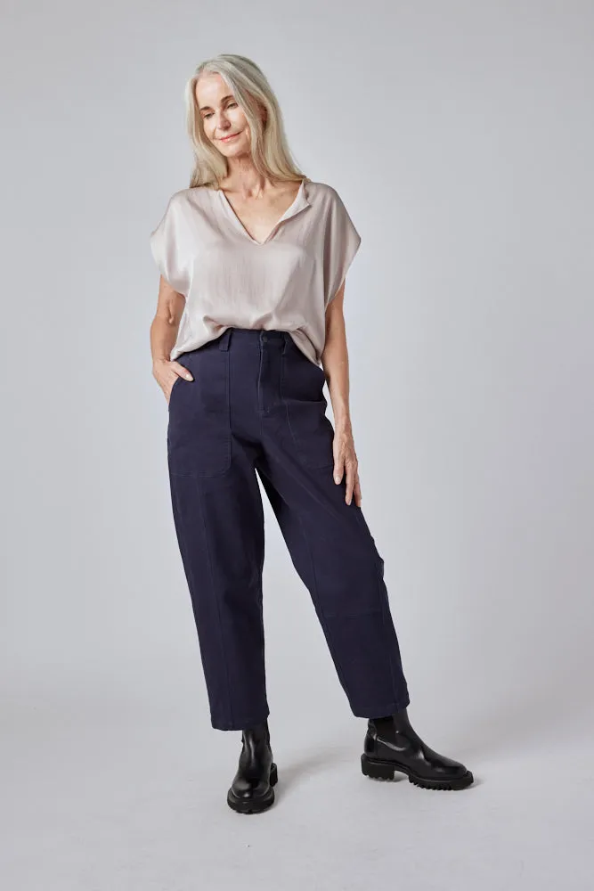 Dynamo Refined Utility Pants