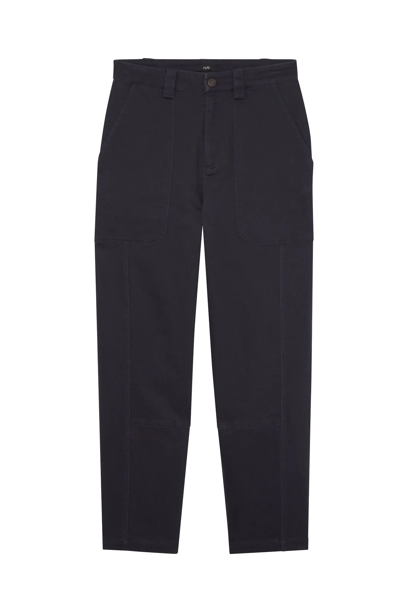 Dynamo Refined Utility Pants