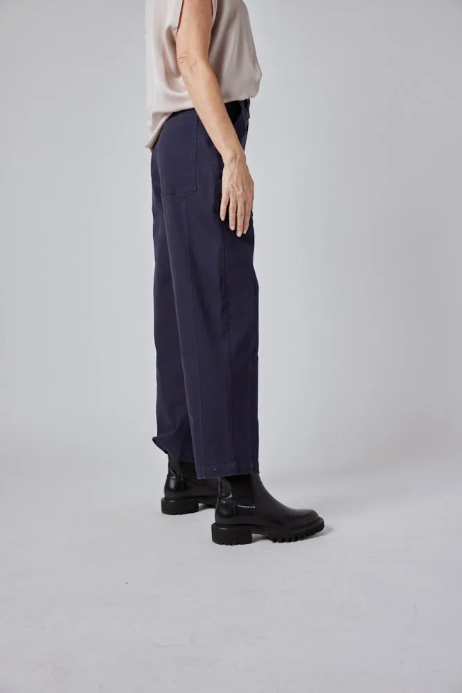 Dynamo Refined Utility Pants