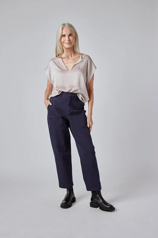 Dynamo Refined Utility Pants