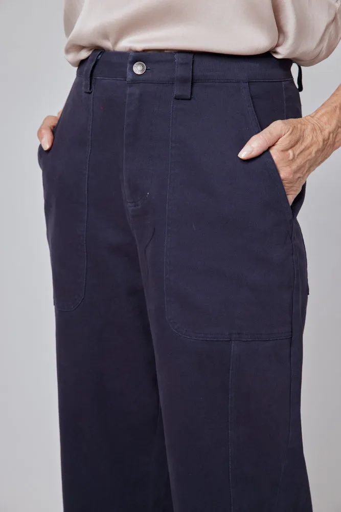 Dynamo Refined Utility Pants