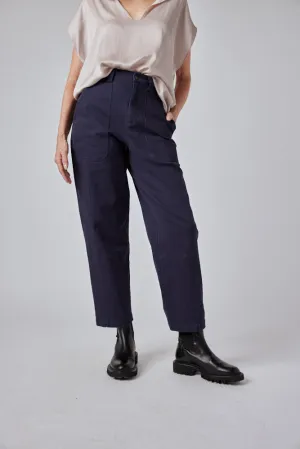 Dynamo Refined Utility Pants