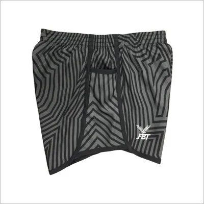 FBT Supa Lyte Running Shorts #779