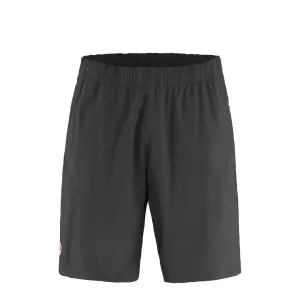 Fjallraven High Coast Relaxed Shorts Dark Grey