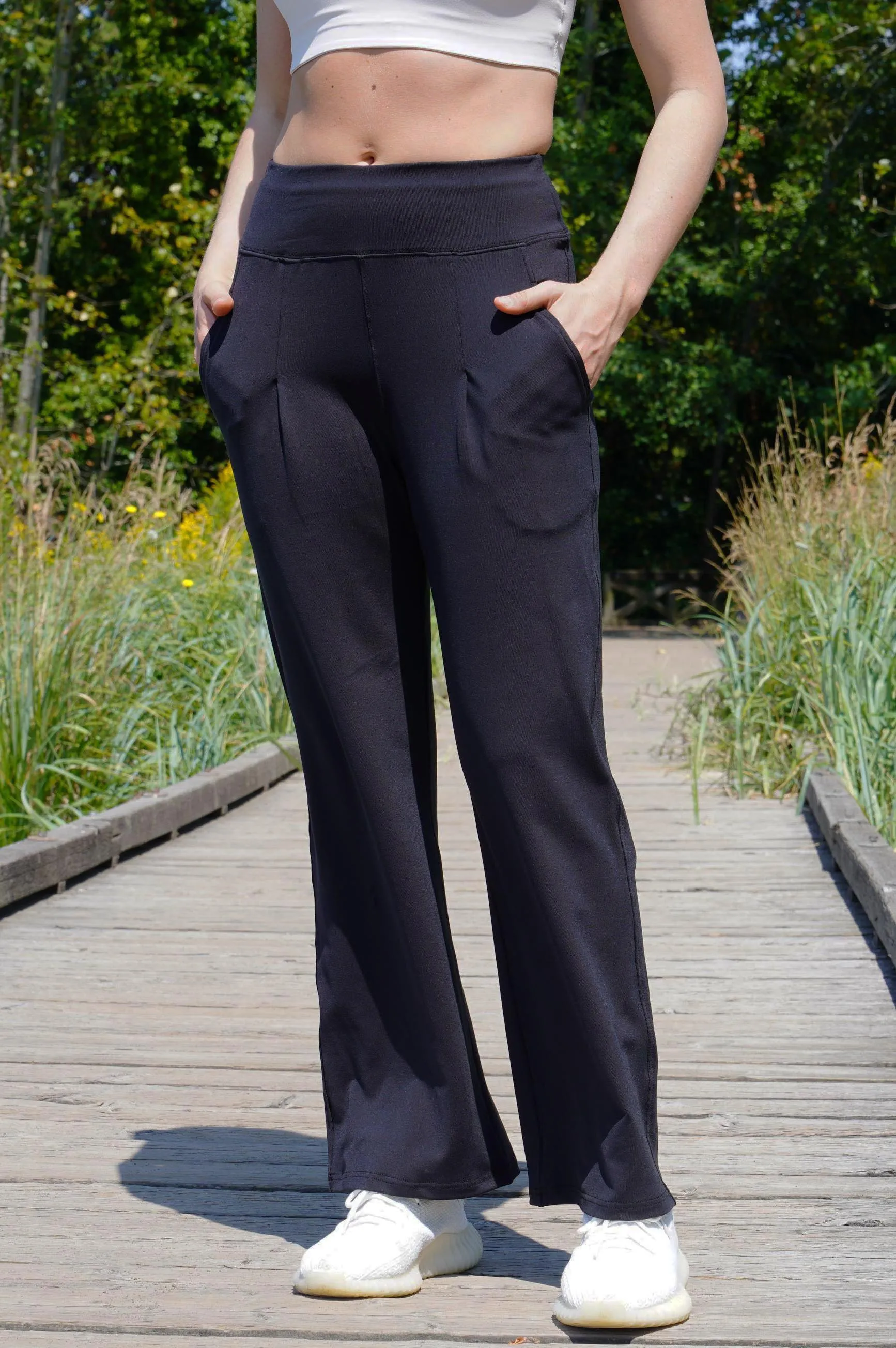 FLEXDRESS PANTS (Final Sale)