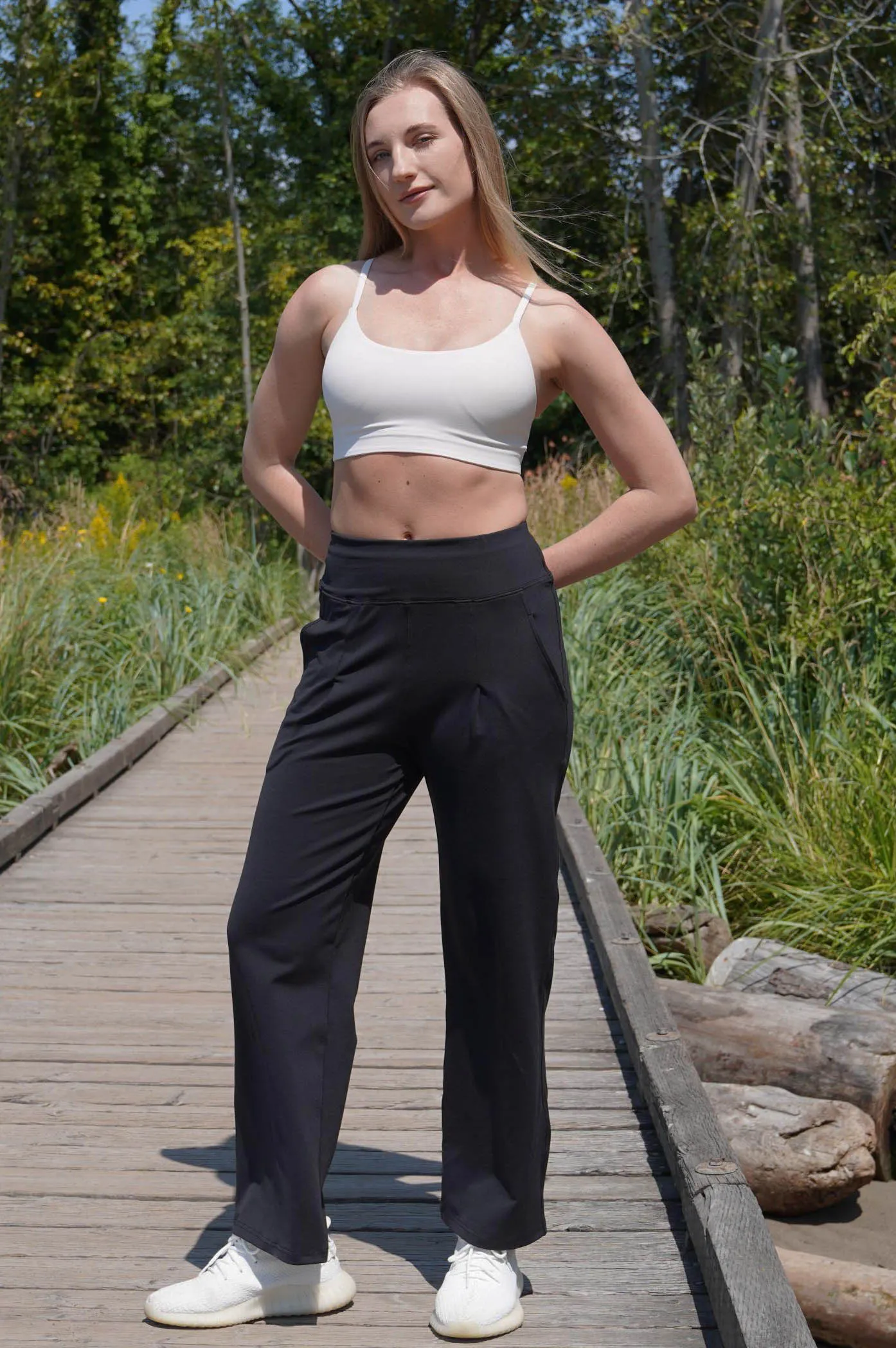 FLEXDRESS PANTS (Final Sale)