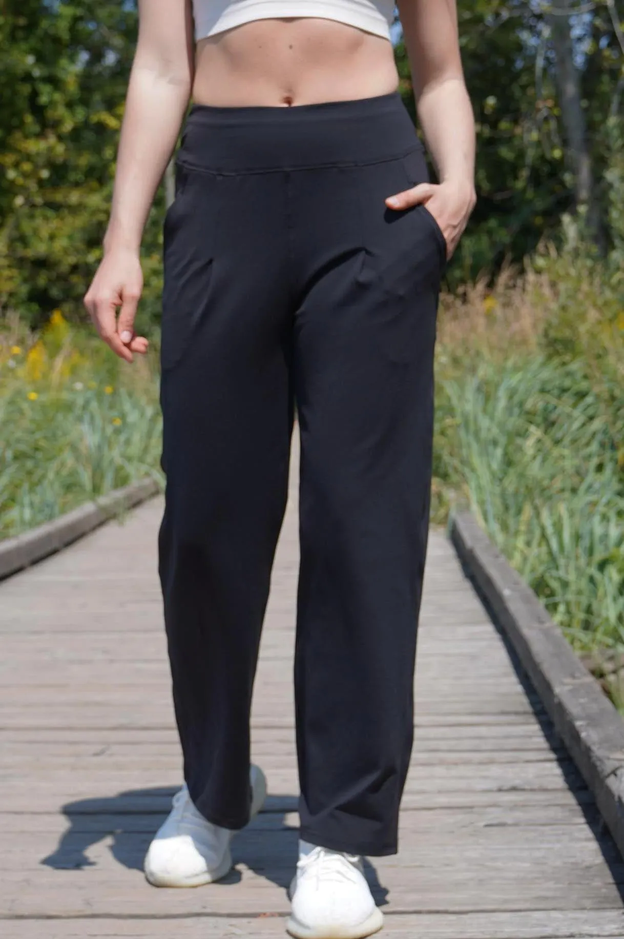 FLEXDRESS PANTS (Final Sale)